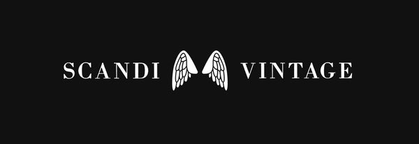 Scandi Vintage