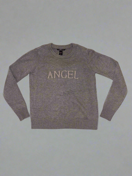 Victoria secret angel knit