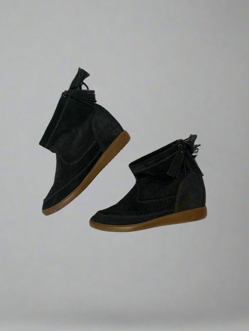 Isabel marant sneakers