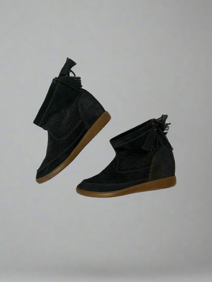 Isabel marant sneakers