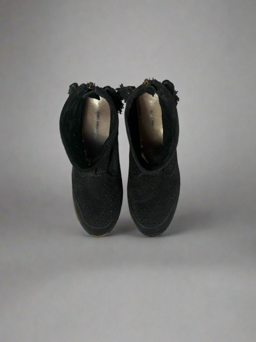 Isabel marant sneakers
