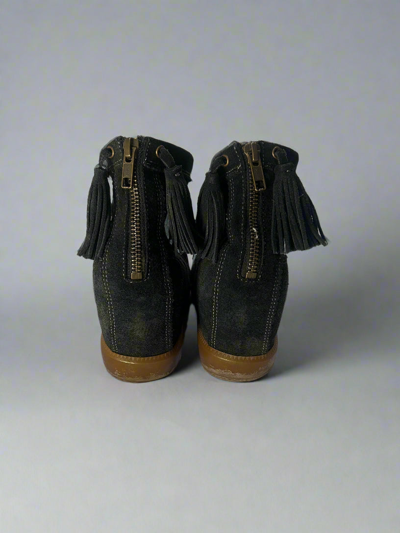 Isabel marant sneakers