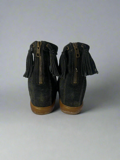 Isabel marant sneakers